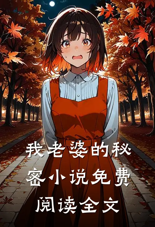 我老婆的秘密小说免费阅读全文