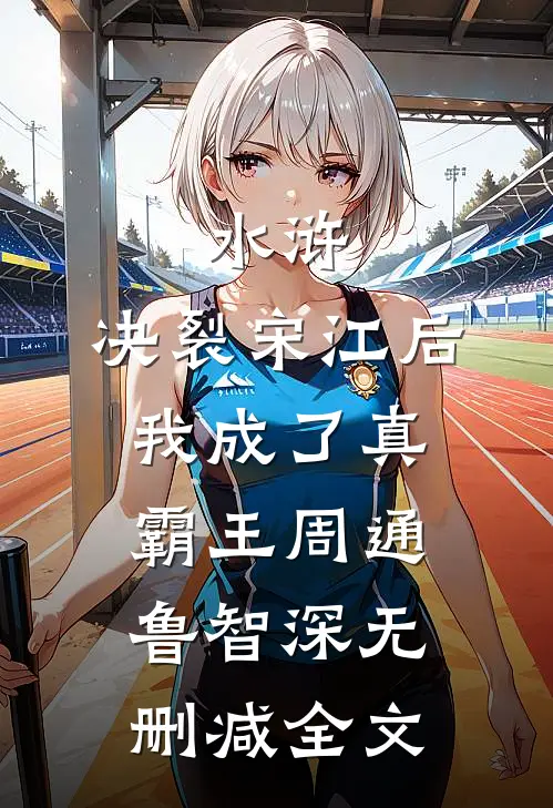 水浒：决裂宋江后，我成了真霸王周通鲁智深无删减全文