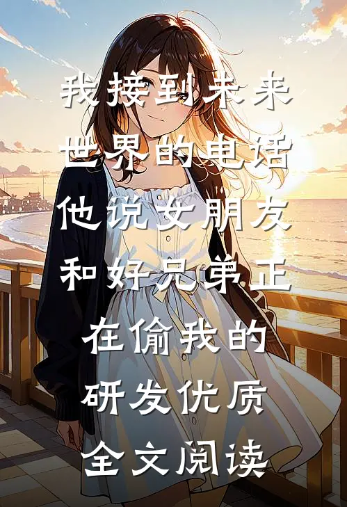 我接到未来世界的电话，他说女朋友和好兄弟正在偷我的研发优质全文阅读
