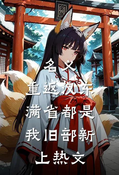 名义：重返汉东，满省都是我旧部新上热文