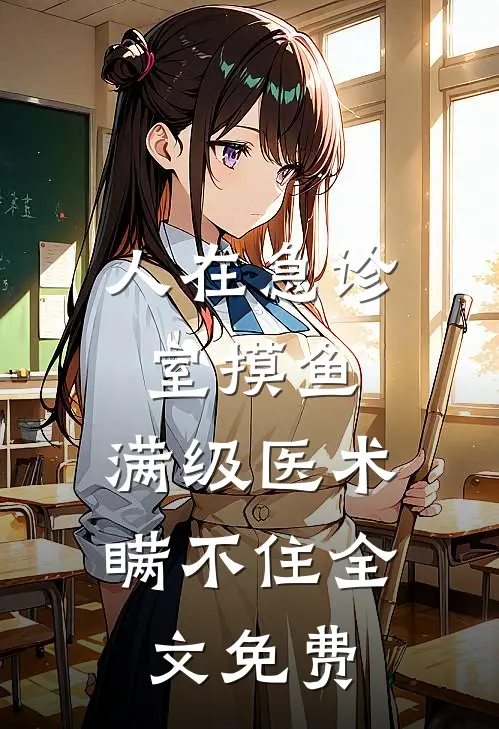 人在急诊室摸鱼，满级医术瞒不住全文免费