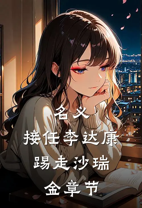 名义：接任李达康，踢走沙瑞金章节