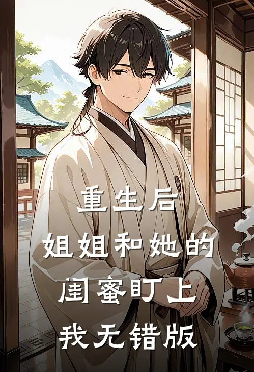 重生后，姐姐和她的闺蜜盯上我无错版