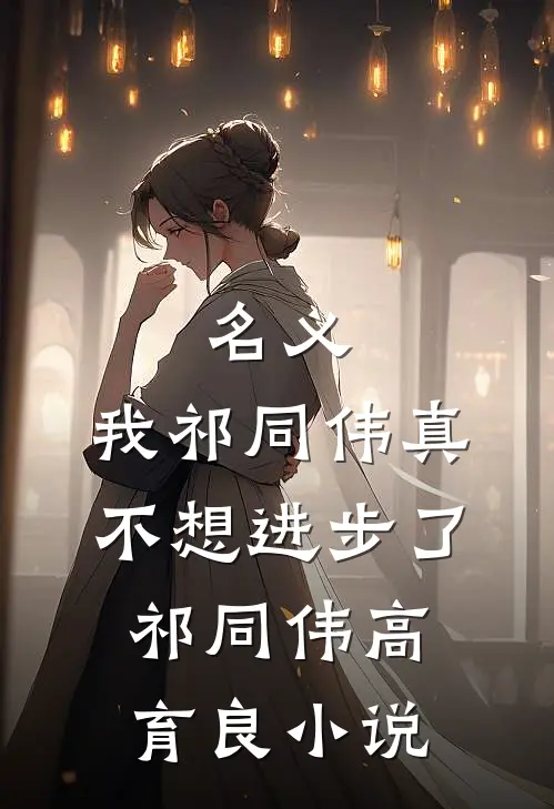 名义：我祁同伟真不想进步了祁同伟高育良小说