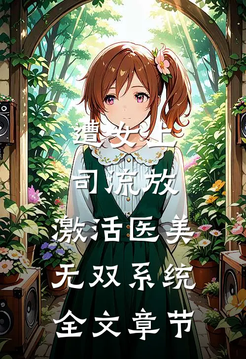 遭女上司流放，激活医美无双系统全文章节
