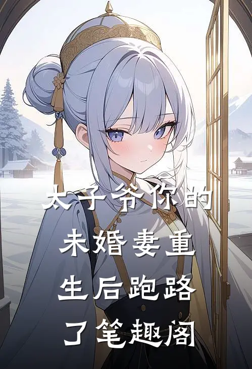 太子爷你的未婚妻重生后跑路了笔趣阁