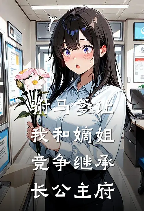 驸马爹让我和嫡姐竞争继承长公主府的
