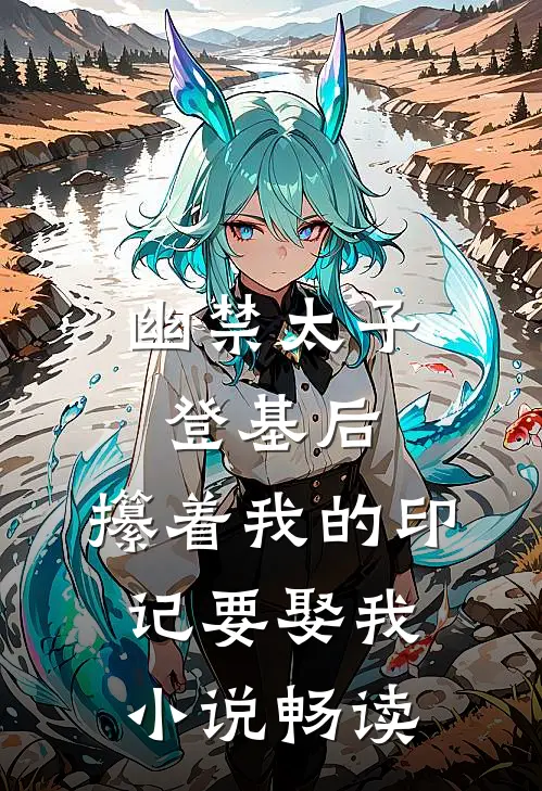 幽禁太子登基后，攥着我的印记要娶我小说畅读