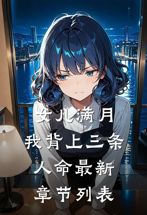 女儿满月，我背上三条人命最新章节列表