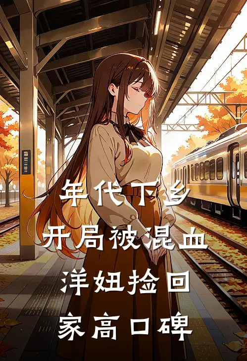 年代下乡：开局被混血洋妞捡回家高口碑