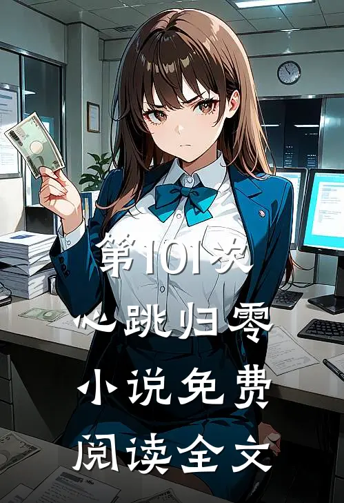 第101次心跳归零小说免费阅读全文