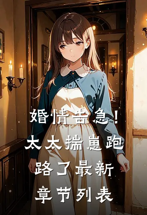 婚情告急！太太揣崽跑路了最新章节列表