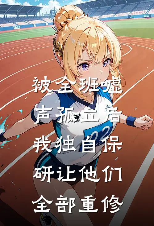 被全班“嘘”声孤立后，我独自保研让他们全部重修