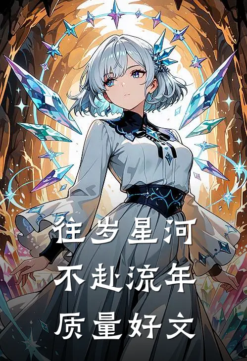 往岁星河，不赴流年质量好文