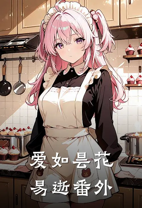 爱如昙花易逝番外