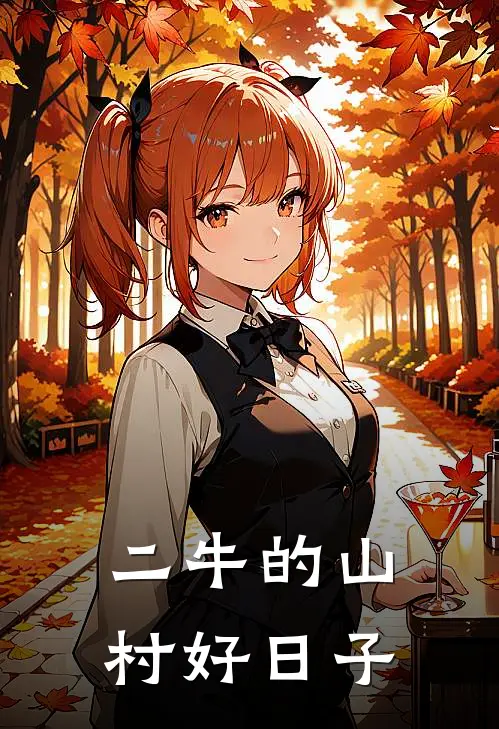 二牛的山村好日子