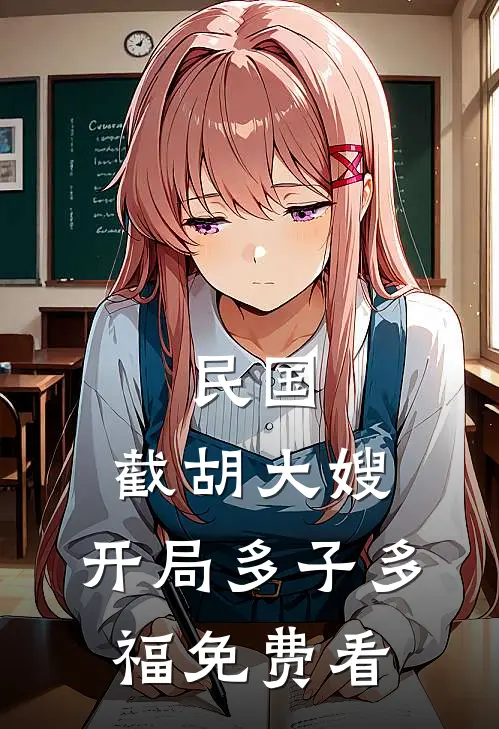 民国：截胡大嫂，开局多子多福免费看