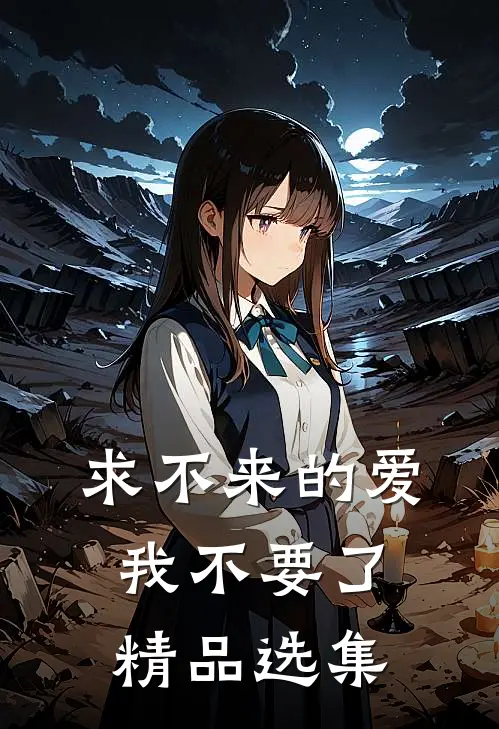 求不来的爱，我不要了精品选集