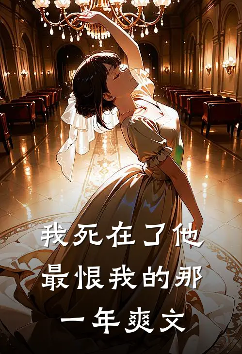 我死在了他最恨我的那一年爽文