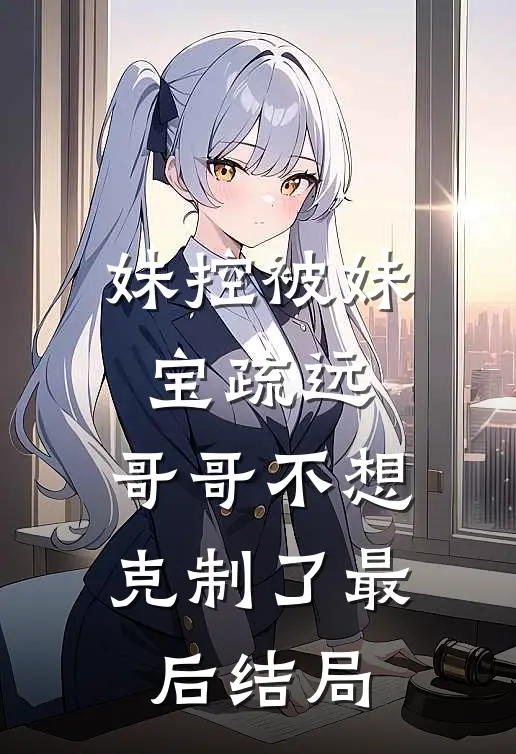 妹控被妹宝疏远，哥哥不想克制了最后结局