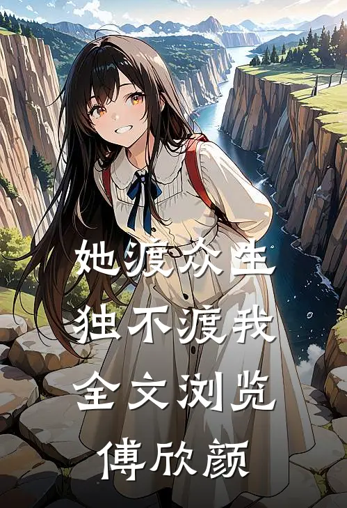 她渡众生,独不渡我全文浏览傅欣颜