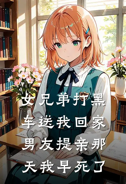 女兄弟打黑车送我回家，男友提亲那天我早死了