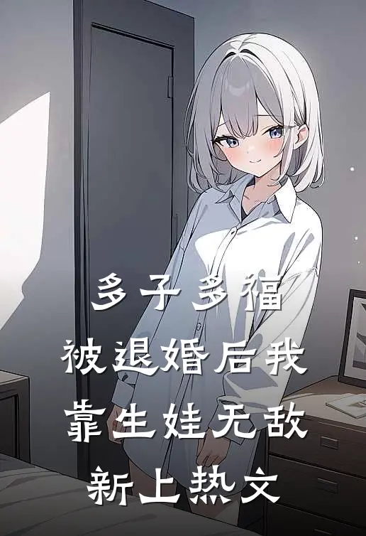 多子多福：被退婚后我靠生娃无敌新上热文