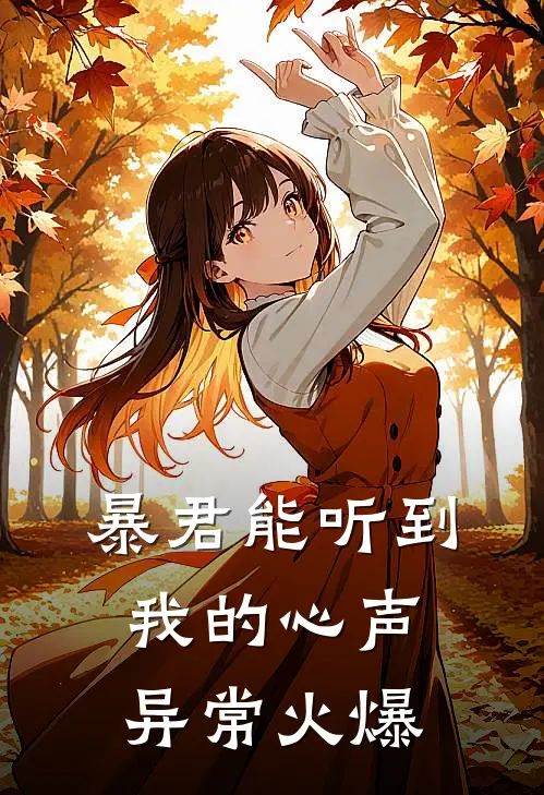 暴君能听到我的心声异常火爆