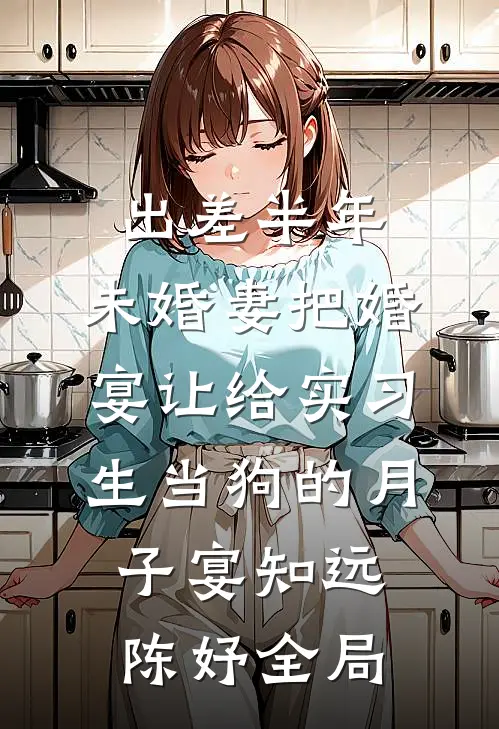 出差半年，未婚妻把婚宴让给实习生当狗的月子宴知远陈妤全局