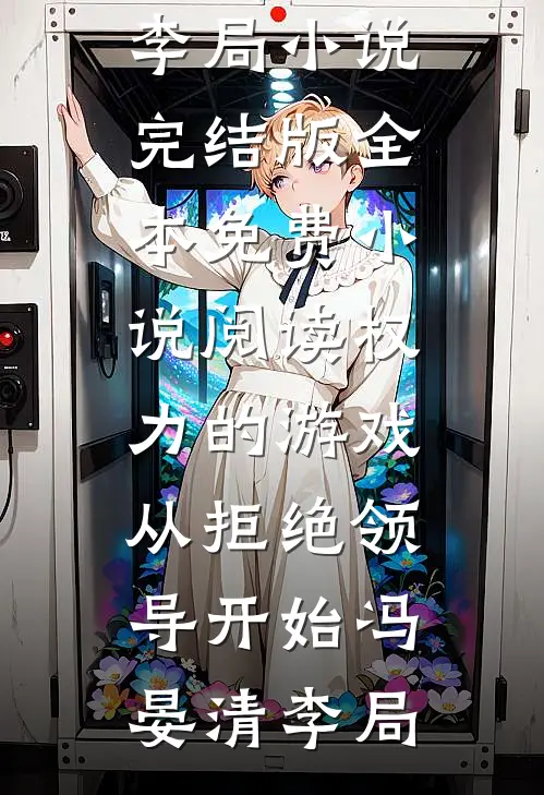 权力的游戏，从拒绝领导开始冯晏清李局小说完结版_全本免费小说阅读权力的游戏，从拒绝领导开始冯晏清李局