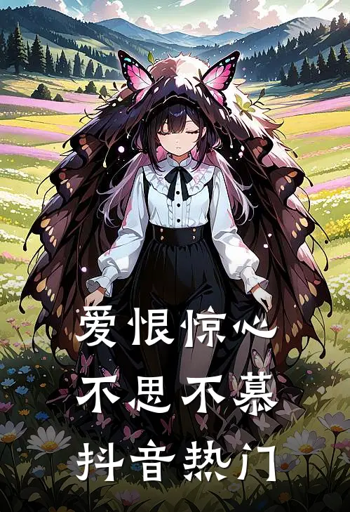 爱恨惊心，不思不慕抖音热门