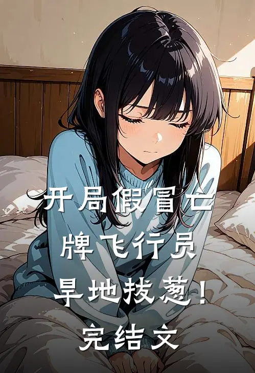 开局假冒亡牌飞行员，旱地拔葱！完结文