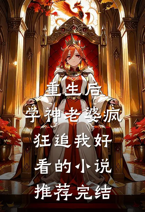 重生后，学神老婆疯狂追我好看的小说推荐完结