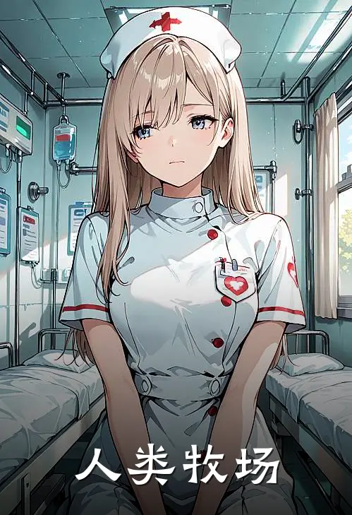 人类牧场