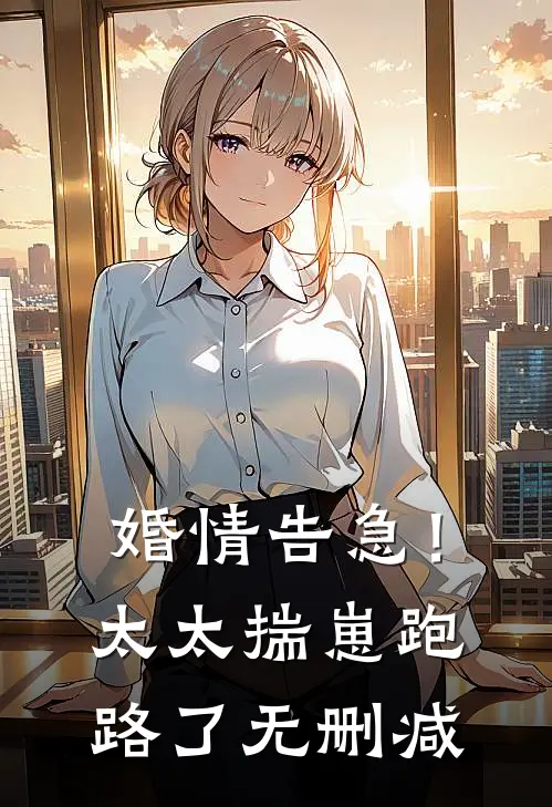 婚情告急！太太揣崽跑路了无删减