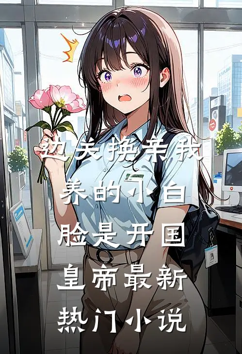 边关换亲我养的小白脸是开国皇帝最新热门小说