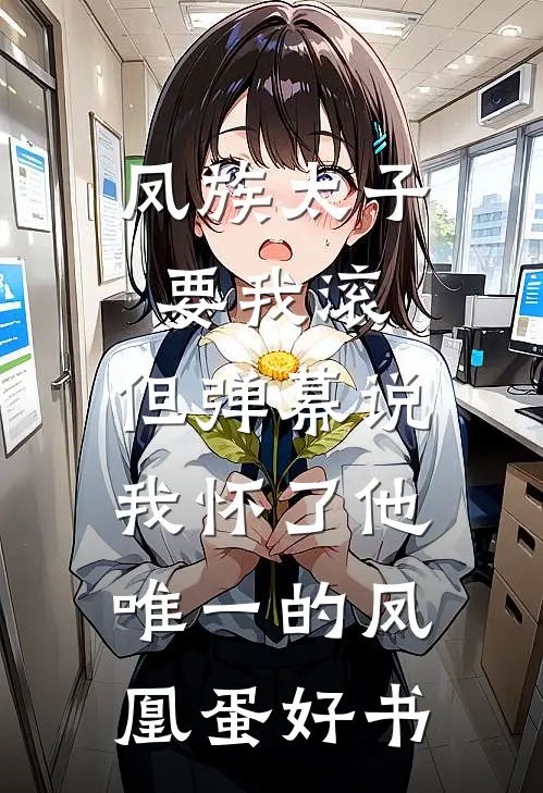 凤族太子要我滚，但弹幕说我怀了他唯一的凤凰蛋好书