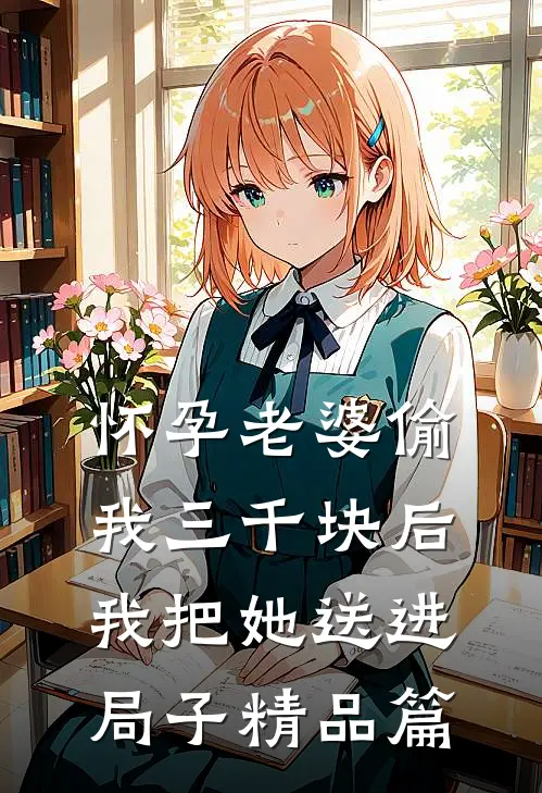 怀孕老婆偷我三千块后，我把她送进局子精品篇