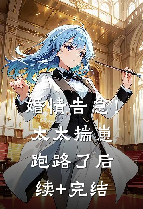 婚情告急！太太揣崽跑路了后续+完结