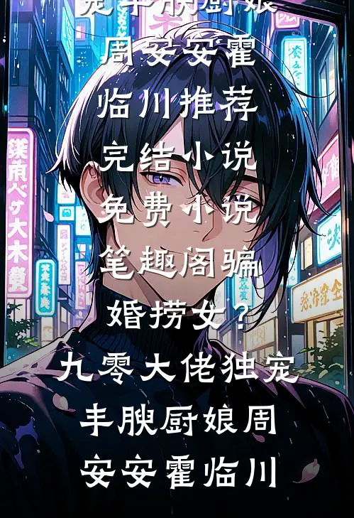 骗婚捞女？九零大佬独宠丰腴厨娘(周安安霍临川)推荐完结小说_免费小说笔趣阁骗婚捞女？九零大佬独宠丰腴厨娘(周安安霍临川)