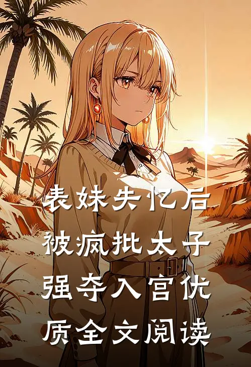 表妹失忆后，被疯批太子强夺入宫优质全文阅读