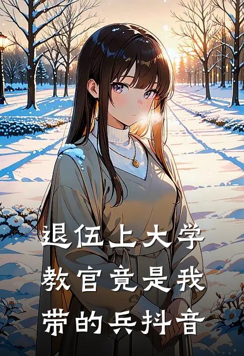 退伍上大学，教官竟是我带的兵抖音