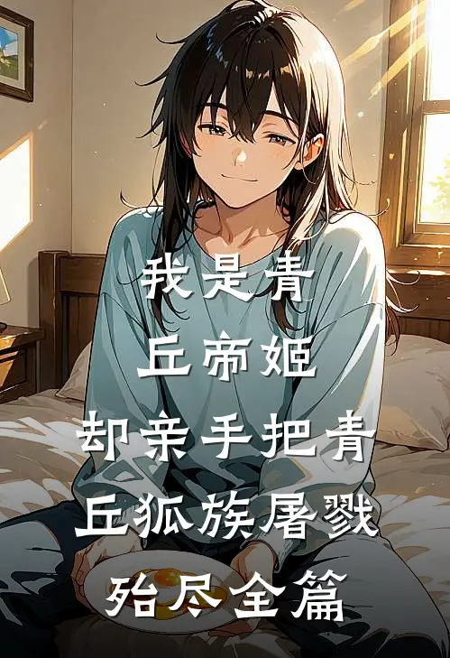 我是青丘帝姬，却亲手把青丘狐族屠戮殆尽全篇