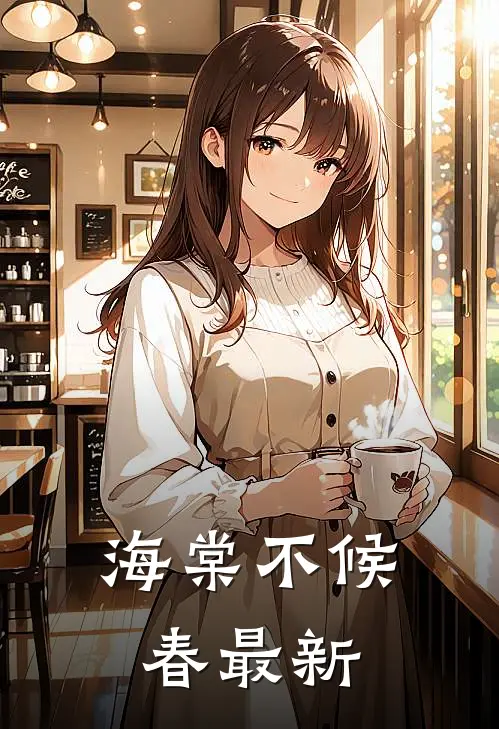 海棠不候春最新
