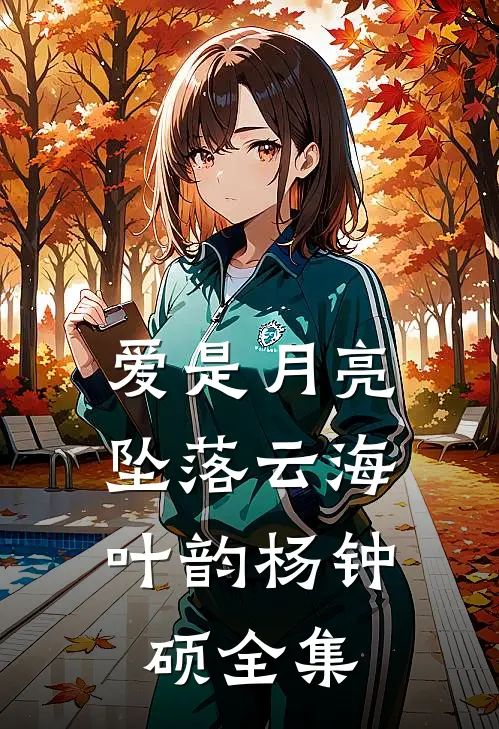 爱是月亮，坠落云海叶韵杨钟硕全集