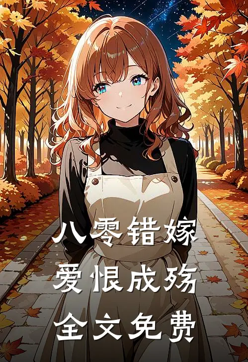 八零错嫁，爱恨成殇全文免费