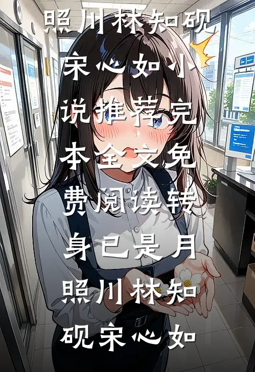 转身已是月照川(林知砚宋心如)小说推荐完本_全文免费阅读转身已是月照川(林知砚宋心如)