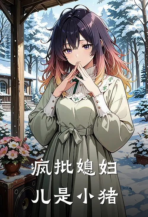 疯批媳妇儿是小猪