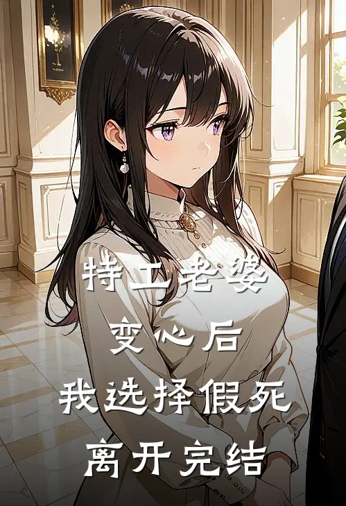 特工老婆变心后，我选择假死离开完结