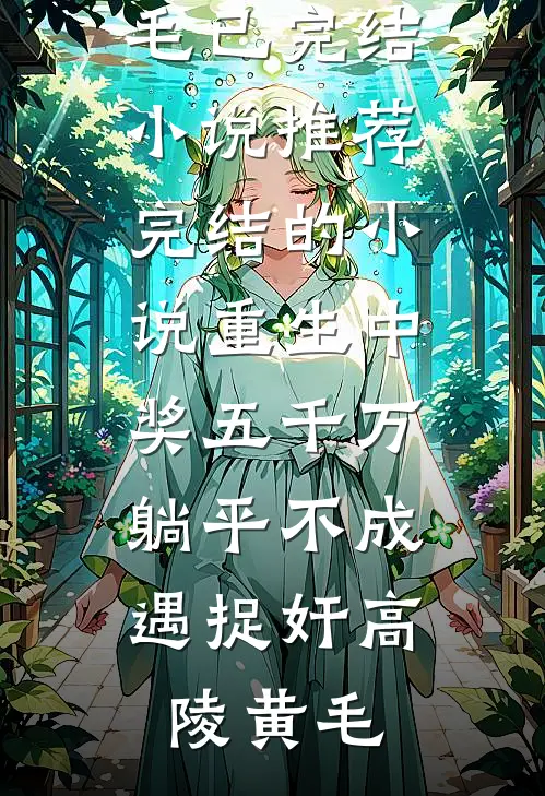 重生中奖五千万，躺平不成遇捉奸(高陵黄毛)已完结小说推荐_完结的小说重生中奖五千万，躺平不成遇捉奸(高陵黄毛)